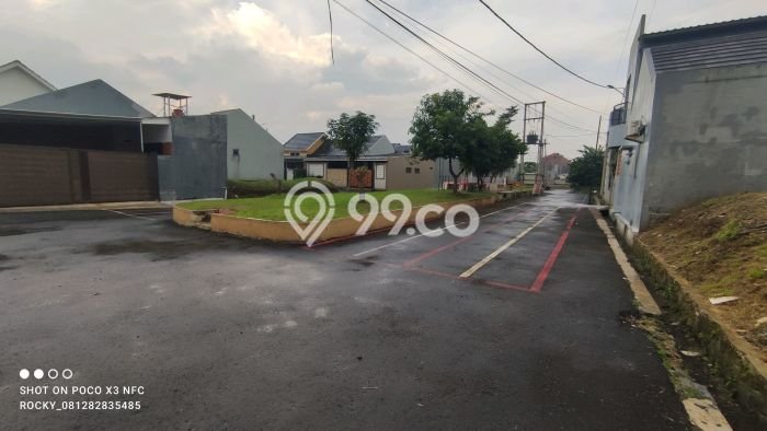 Tanah Kavling Dijual di Bogor dengan Spesifikasi 102m2 Tanah Kavling Dijual di Bogor dengan Spesifikasi 102m2