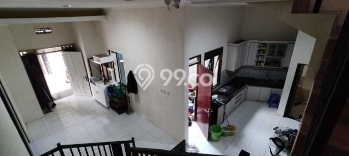 Jual Rumah Eksklusif 3 KT di Tajur, Bogor Jual Rumah Eksklusif 3 KT di Tajur, Bogor
