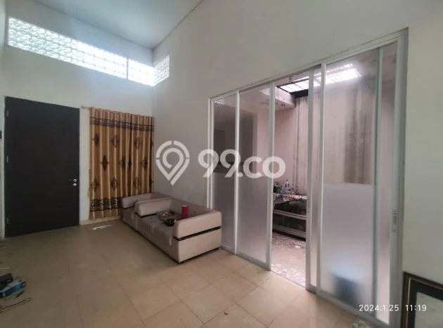 Dijual Rumah Modern 2 KT di Tanah Sareal, Bogor Dijual Rumah Modern 2 KT di Tanah Sareal, Bogor