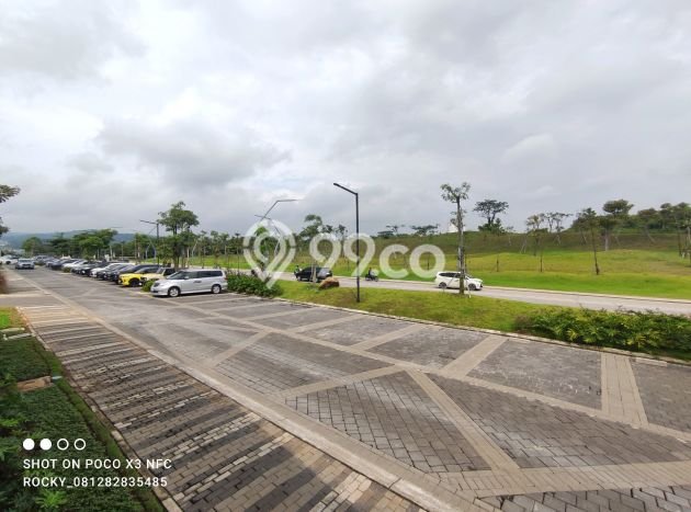 For Rent Komersial Premium Kawasan Summarecon Bogor, Luas 200m², Jalan Utama For Rent Komersial Premium Kawasan Summarecon Bogor, Luas 200m², Jalan Utama