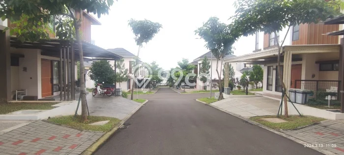 Rumah Minimalis 3 KT di Sentul Bogor Unfurnished Rumah Minimalis 3 KT di Sentul Bogor Unfurnished