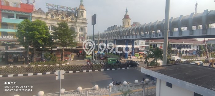 Ruko Bagus Dijual LB 808m2 Lokasi Strategis Bogor Area Cocok untuk Bisnis Ruko Bagus Dijual LB 808m2 Lokasi Strategis Bogor Area Cocok untuk Bisnis