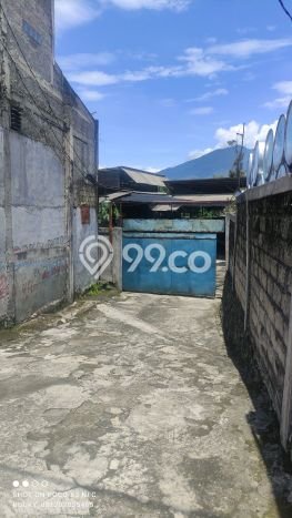 Gudang Kawasan Premium Kawasan Bogor Selatan, Luas 700m2m², Jalan Utama Gudang Kawasan Premium Kawasan Bogor Selatan, Luas 700m2m², Jalan Utama