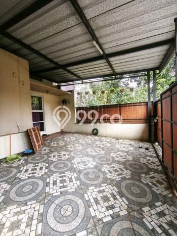For Sale Hunian Rumah Nyaman 2 KT di Cilendek Barat, Bogor For Sale Hunian Rumah Nyaman 2 KT di Cilendek Barat, Bogor