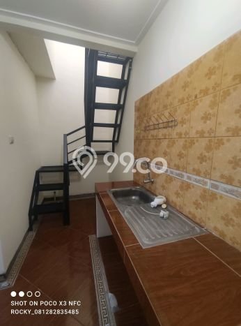 PRIME AREA! Rumah di Katulampa, 1 KM, Area Premium, LT 72m² LB 60m² PRIME AREA! Rumah di Katulampa, 1 KM, Area Premium, LT 72m² LB 60m²