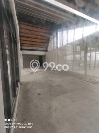 For Rent Komersial Premium Kawasan Summarecon Bogor, Luas 200m², Jalan Utama For Rent Komersial Premium Kawasan Summarecon Bogor, Luas 200m², Jalan Utama