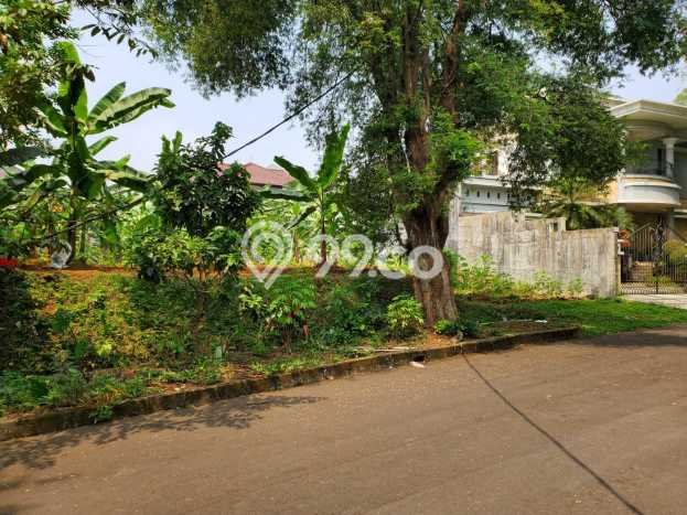 Tanah untuk Dijual Lokasi Bogor Timur, Bogor Luas 745m2 SHM Tanah untuk Dijual Lokasi Bogor Timur, Bogor Luas 745m2 SHM