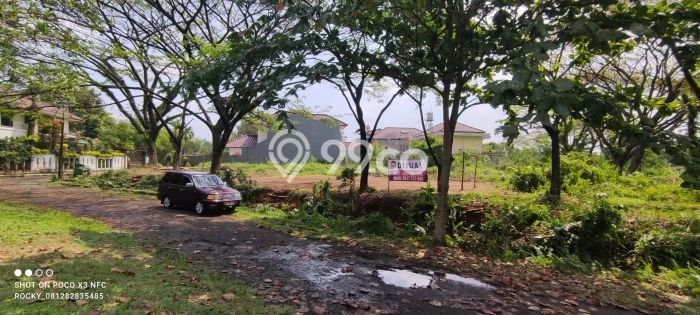 Tanah Dijual Area Strategis di Bogor Nirwana Residence Bogor 830m2 Tanah Dijual Area Strategis di Bogor Nirwana Residence Bogor 830m2