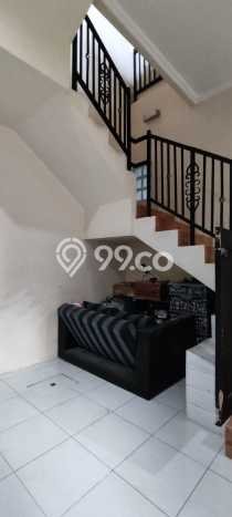 Jual Rumah Eksklusif 3 KT di Tajur, Bogor Jual Rumah Eksklusif 3 KT di Tajur, Bogor
