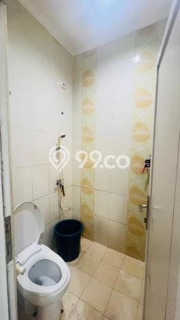 Rumah Minimalis 2 KT di Sentul Bogor Unfurnished Rumah Minimalis 2 KT di Sentul Bogor Unfurnished