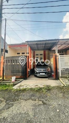 Rumah Minimalis 2 KT di Sentul Bogor Unfurnished Rumah Minimalis 2 KT di Sentul Bogor Unfurnished