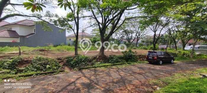 Tanah Dijual Area Strategis di Bogor Nirwana Residence Bogor 830m2 Tanah Dijual Area Strategis di Bogor Nirwana Residence Bogor 830m2
