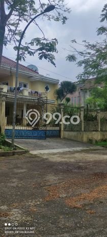 Rumah Minimalis 3 KT LT 450m2 di Bogor Nirwana Residence Rumah Minimalis 3 KT LT 450m2 di Bogor Nirwana Residence