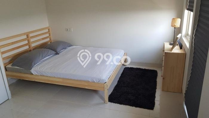 Untuk Dijual Apartemen 1 KT di Bogor Luas 30m2 Untuk Dijual Apartemen 1 KT di Bogor Luas 30m2