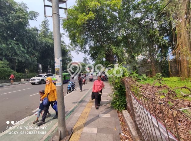 Tanah di Bogor Tengah, Bogor Luas 4200m2 Dijual Segera Tanah di Bogor Tengah, Bogor Luas 4200m2 Dijual Segera