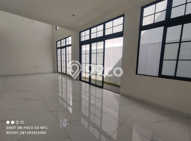 Hunian Elit LB 226m2 Siap Pakai Desain Elegan di Summarecon Bogor, Bogor Hunian Elit LB 226m2 Siap Pakai Desain Elegan di Summarecon Bogor, Bogor
