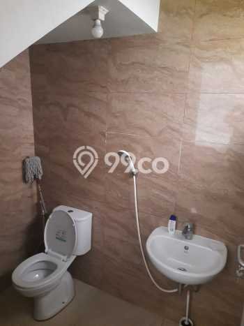 Dijual Rumah 2 Kamar Lokasi Ideal Bagus dan Strategis di Bogor Selatan Dijual Rumah 2 Kamar Lokasi Ideal Bagus dan Strategis di Bogor Selatan