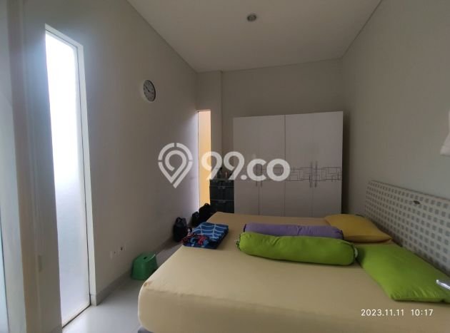 BEST INVESTMENT! Rumah di Sentul, Luas 234m² Bangunan 170m² BEST INVESTMENT! Rumah di Sentul, Luas 234m² Bangunan 170m²