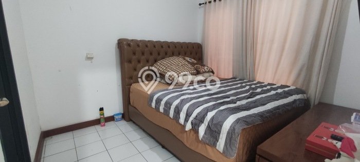 Rumah Luas Asri 2 KT Siap Huni di Sentul City Bogor Rumah Luas Asri 2 KT Siap Huni di Sentul City Bogor