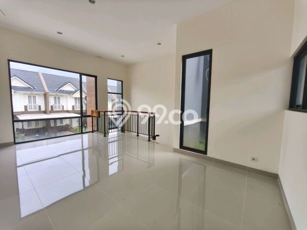 Rumah Minimalis LB/LT 100m2/120m2 Dijual Area Rancamaya, Bogor Rumah Minimalis LB/LT 100m2/120m2 Dijual Area Rancamaya, Bogor