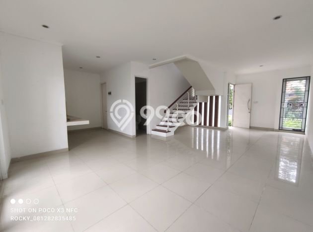 Dijual Cepat Rumah Favorit Siap Huni LB 124m2 di Bogor Selatan, Bogor Dijual Cepat Rumah Favorit Siap Huni LB 124m2 di Bogor Selatan, Bogor