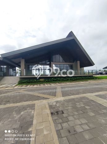 For Rent Komersial Premium Kawasan Summarecon Bogor, Luas 200m², Jalan Utama For Rent Komersial Premium Kawasan Summarecon Bogor, Luas 200m², Jalan Utama
