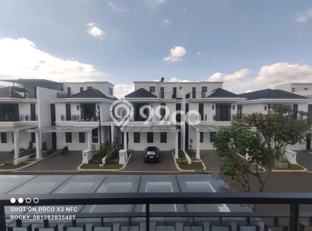 Hunian Elit LB 226m2 Siap Pakai Desain Elegan di Summarecon Bogor, Bogor Hunian Elit LB 226m2 Siap Pakai Desain Elegan di Summarecon Bogor, Bogor