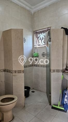 Rumah Minimalis 3 KT LT 450m2 di Bogor Nirwana Residence Rumah Minimalis 3 KT LT 450m2 di Bogor Nirwana Residence