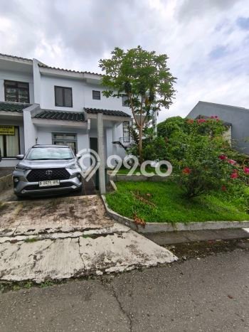 Rumah Modern 5 KT LT 180m2 di Bukit Sentul Rumah Modern 5 KT LT 180m2 di Bukit Sentul