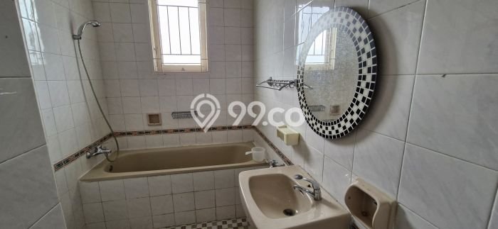 Rumah Modern 3 KT di Sentul City Bogor Semi Furnished Rumah Modern 3 KT di Sentul City Bogor Semi Furnished
