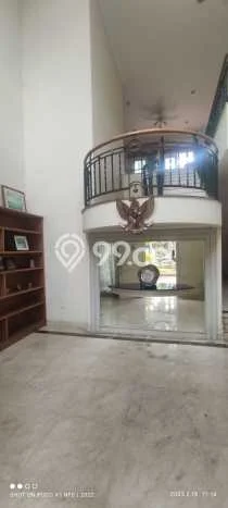 For Sale! Premium House LT 1769m2 Desain Elegan di Sentul For Sale! Premium House LT 1769m2 Desain Elegan di Sentul