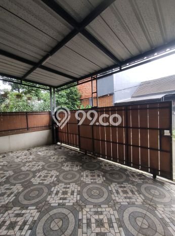 Jual Rumah Modern 2 KT di Cilendek Barat, Bogor Jual Rumah Modern 2 KT di Cilendek Barat, Bogor