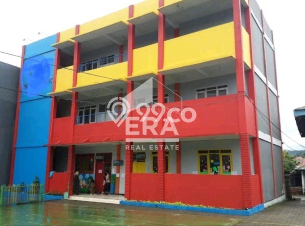 Kantor disewakan lokasi strategis Bogor Barat Bogor 569m2 Kantor disewakan lokasi strategis Bogor Barat Bogor 569m2