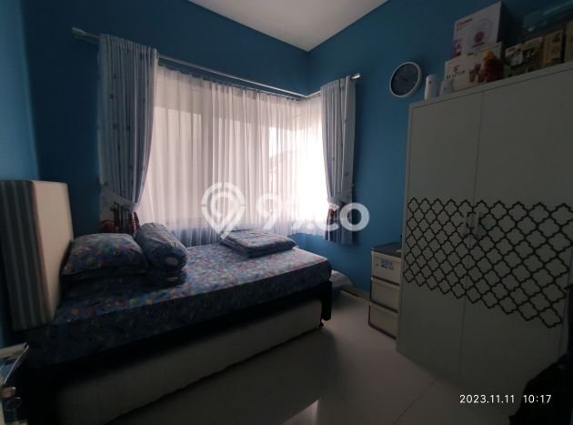 BEST INVESTMENT! Rumah di Sentul, Luas 234m² Bangunan 170m² BEST INVESTMENT! Rumah di Sentul, Luas 234m² Bangunan 170m²