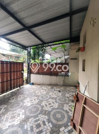Jual Rumah Modern 2 KT di Cilendek Barat, Bogor Jual Rumah Modern 2 KT di Cilendek Barat, Bogor
