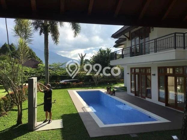 Rumah Kontrakan Bogor LT 765m2 LB 350m2 Area Rancamaya Rumah Kontrakan Bogor LT 765m2 LB 350m2 Area Rancamaya