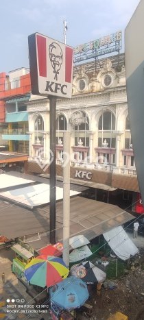 Ruko Bagus Dijual LB 808m2 Lokasi Strategis Bogor Area Cocok untuk Bisnis Ruko Bagus Dijual LB 808m2 Lokasi Strategis Bogor Area Cocok untuk Bisnis