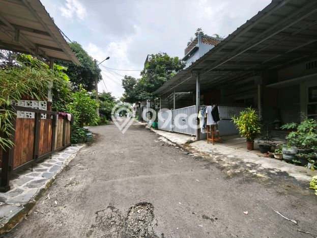 For Sale Hunian Rumah Nyaman 2 KT di Cilendek Barat, Bogor For Sale Hunian Rumah Nyaman 2 KT di Cilendek Barat, Bogor