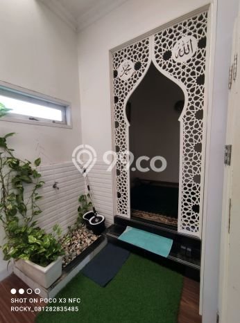 Disewakan Hunian Konsep Minimalis di Cilendek Bogor dengan 3 KT Disewakan Hunian Konsep Minimalis di Cilendek Bogor dengan 3 KT