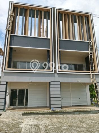 Lokasi Strategis! Dijual Ruko Bisnis di Bogor Timur, Bogor Kondisi Bagus Lokasi Strategis! Dijual Ruko Bisnis di Bogor Timur, Bogor Kondisi Bagus