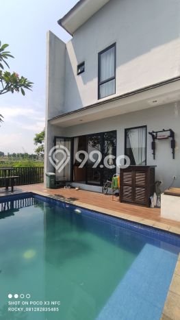 Rumah Modern Minimalis 0 Kamar Siap Huni di Bogor Selatan Rumah Modern Minimalis 0 Kamar Siap Huni di Bogor Selatan
