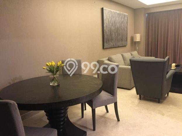 Disewakan Apartemen Harga Terjangkau di Pondok Indah 1 Bedroom Disewakan Apartemen Harga Terjangkau di Pondok Indah 1 Bedroom