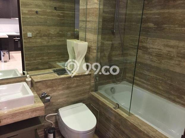 Disewakan Apartemen Harga Terjangkau di Pondok Indah 1 Bedroom Disewakan Apartemen Harga Terjangkau di Pondok Indah 1 Bedroom