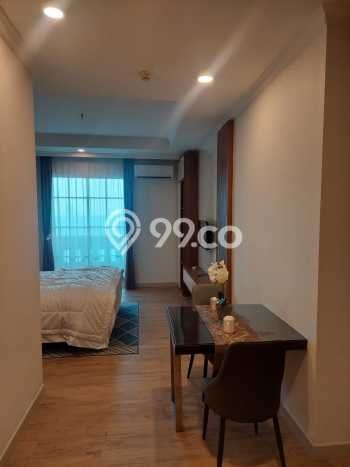 Apartemen Favorit Modern Dijual di Jakarta Selatan dengan 0 Kamar Tidur Apartemen Favorit Modern Dijual di Jakarta Selatan dengan 0 Kamar Tidur
