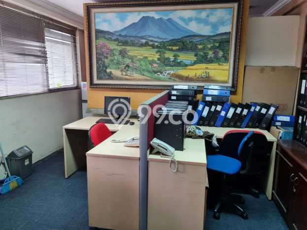 Kantor Bagus Dijual LB 0m2 Lokasi Strategis Jakarta Selatan Area Cocok untuk Bisnis Kantor Bagus Dijual LB 0m2 Lokasi Strategis Jakarta Selatan Area Cocok untuk Bisnis