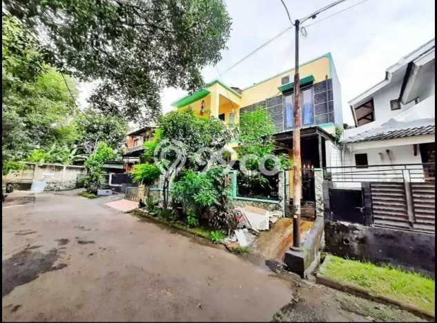 Dijual Rumah Luas Megah Dengan View Cantik di Sektor 9-Bintaro, Tangerang Selatan Dijual Rumah Luas Megah Dengan View Cantik di Sektor 9-Bintaro, Tangerang Selatan