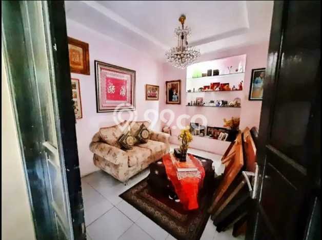 Dijual Rumah Luas Megah Dengan View Cantik di Sektor 9-Bintaro, Tangerang Selatan Dijual Rumah Luas Megah Dengan View Cantik di Sektor 9-Bintaro, Tangerang Selatan