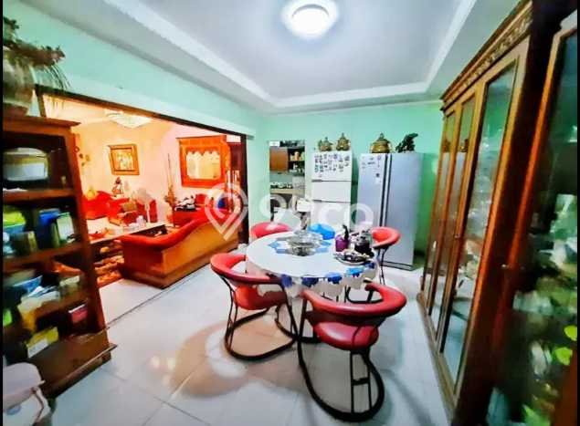 Dijual Rumah Luas Megah Dengan View Cantik di Sektor 9-Bintaro, Tangerang Selatan Dijual Rumah Luas Megah Dengan View Cantik di Sektor 9-Bintaro, Tangerang Selatan