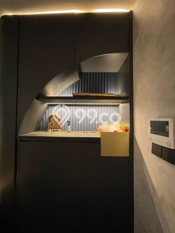 Apartemen Terawat Dijual di Jakarta Barat Spesifikasi 1 KT, 1 KM Apartemen Terawat Dijual di Jakarta Barat Spesifikasi 1 KT, 1 KM