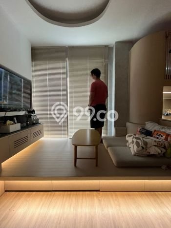 Apartemen Terawat Dijual di Jakarta Barat Spesifikasi 1 KT, 1 KM Apartemen Terawat Dijual di Jakarta Barat Spesifikasi 1 KT, 1 KM